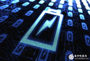 安華高科技方案在智能電網(wǎng)控制系統(tǒng)的應用
